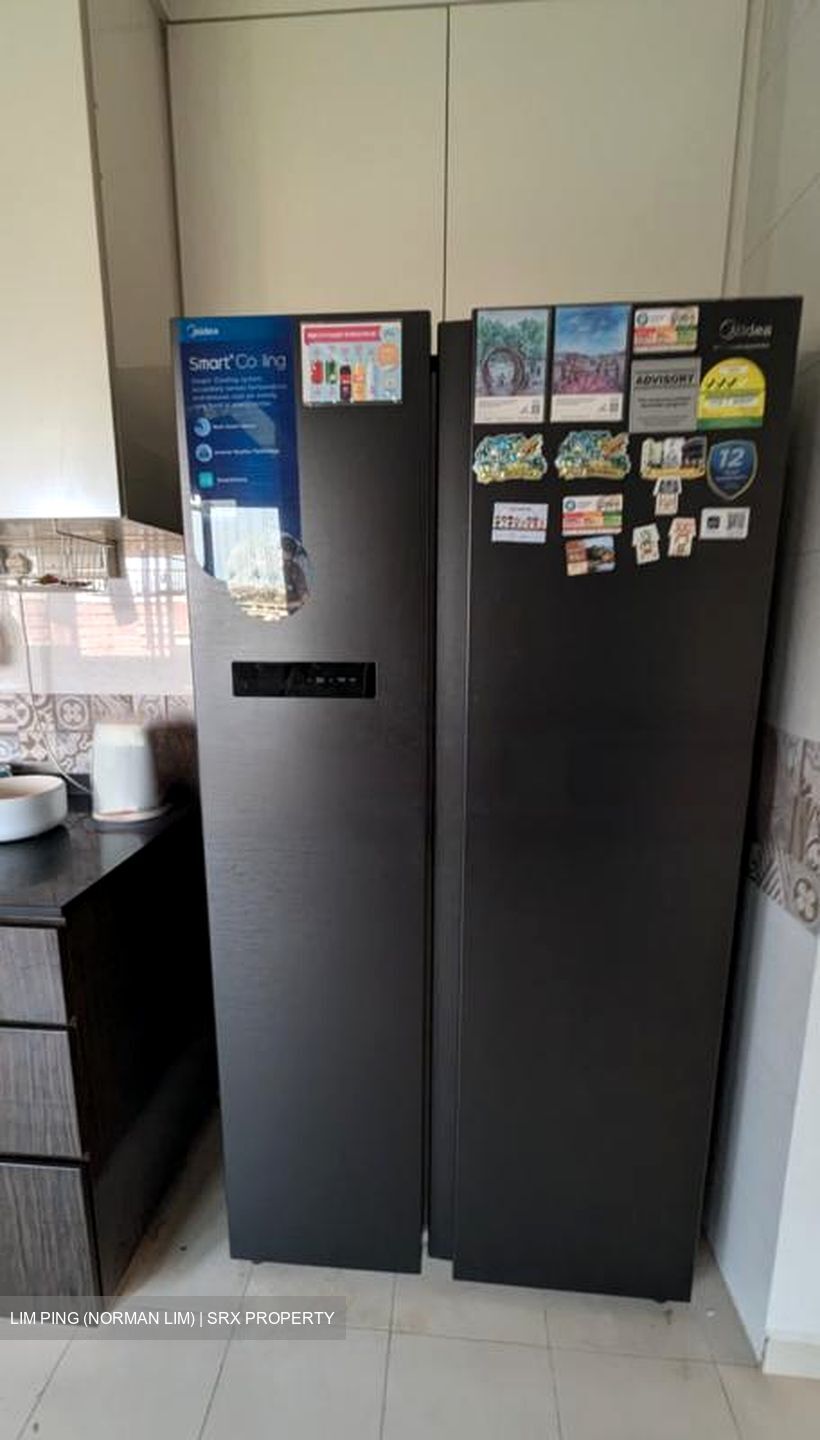Blk 147 Pasir Ris Street 13 (Pasir Ris), HDB 5 Rooms #486348731